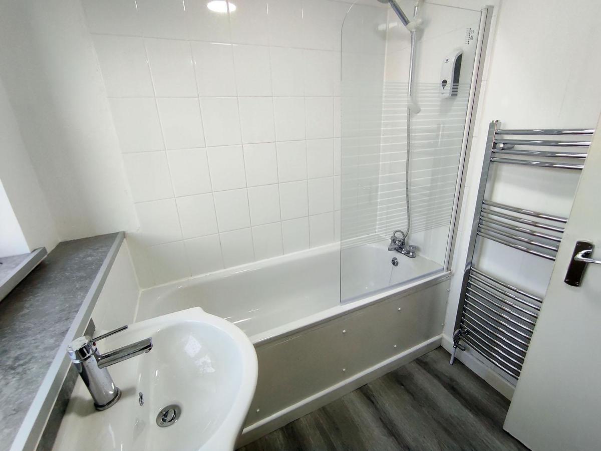 Osney Willow Studio Flat - Self Contained Studio Flat Oxford Eksteriør billede